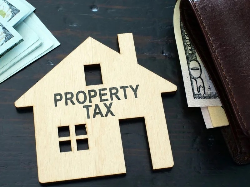 Appealing Property Taxes For The Home – The Fundamental Concepts