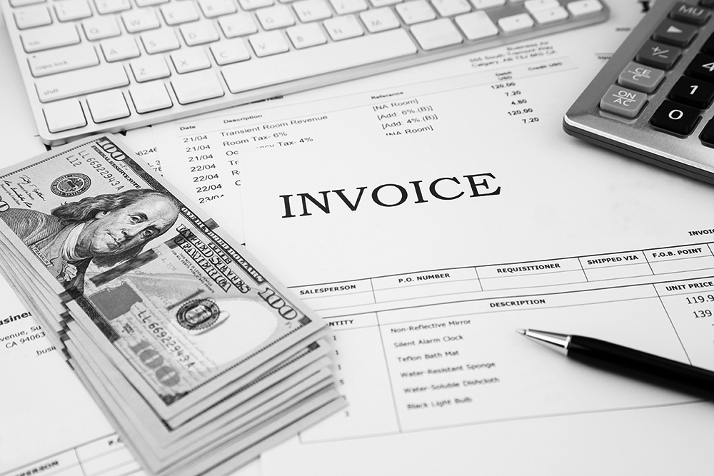 Is Invoice Factoring a Practical Idea for Businesses?
