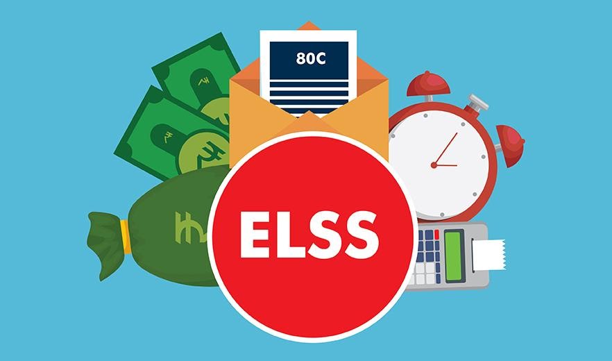 How ELSS Funds Help Achieve Good Returns and Save Tax?