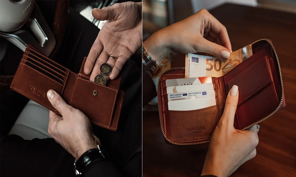 Wallet Styles Shaping Everyday Carry Choices in 2026