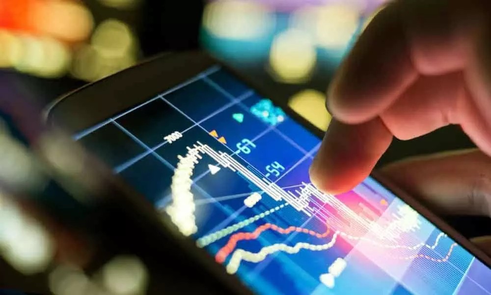 Investment Planning Using Stock Market Apps in India