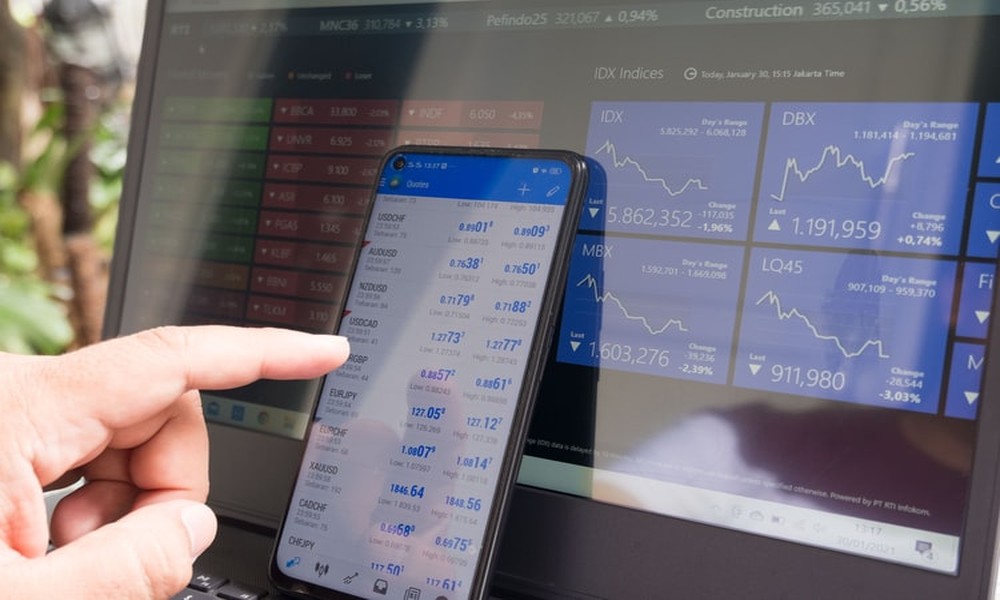 Trading App Selection Based on Brokerage and Fees